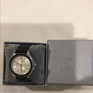 Michele women’s watch